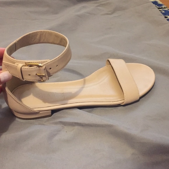 J. crew sandals
