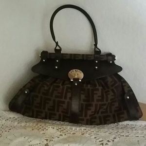Fendi purse