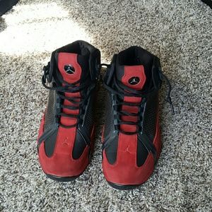 Derek Jeter Jordans