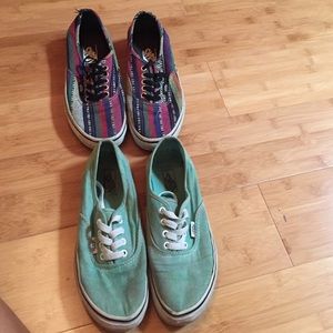 Van bundle