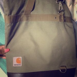 carharrt bag