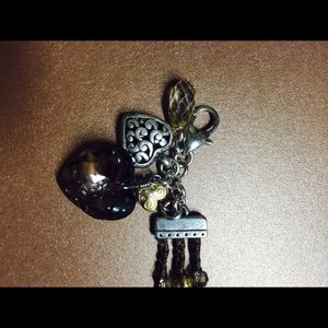 Brighton bracelet karma!