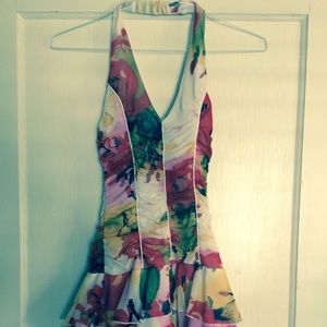 Xoxo  cocktail dress! Size small