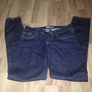Old navy jeans
