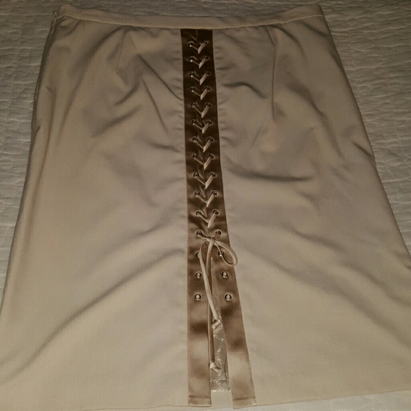 Bcbg new skirt.