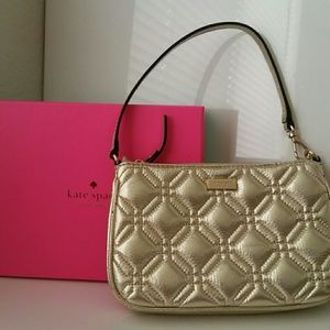 Kate Spade Astor Court Wristlet