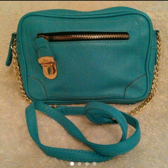 Street level cross body - Picture 1 of 5