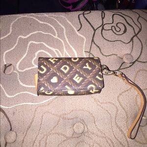 Dooney and Bourke Phone Case & Wallet