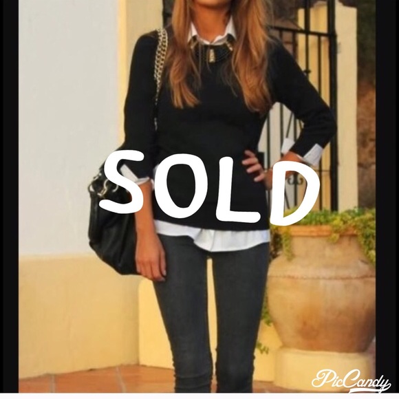 GAP size small long sleeve light cotton sweater