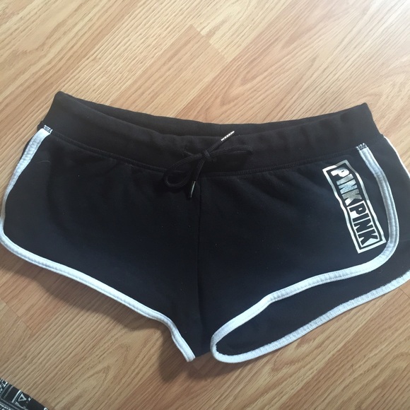 SOLD Victoria's Secret shorts