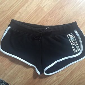 SOLD Victoria's Secret shorts