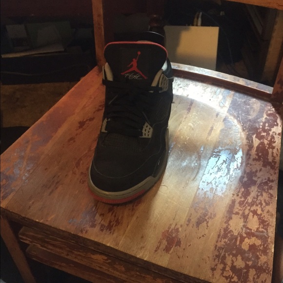 Men's shoes
