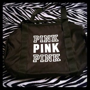 VS PINK! Gym Bag