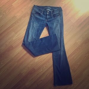 SOLD American Eagle jeans