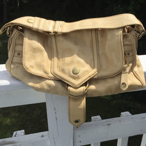 Marc Jacobs Authentic Handbag