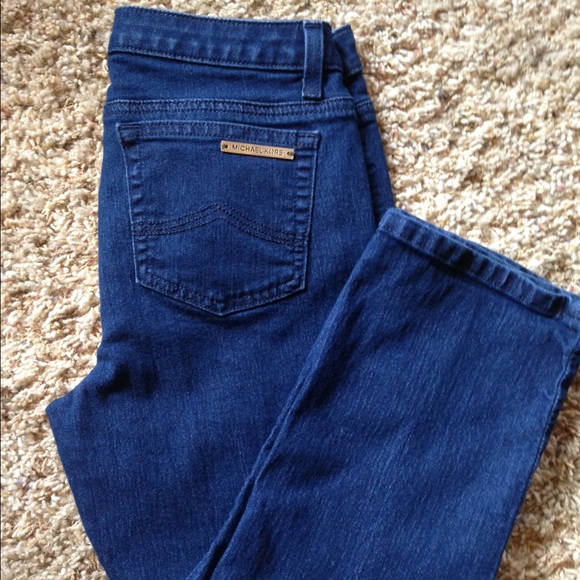 Michael Kors capris