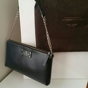Saleprice!!! REDUCED! Kate Spade Wellesley Byrd