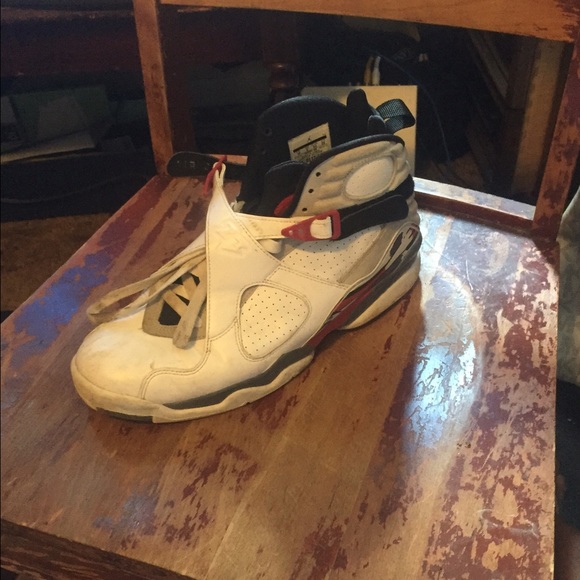Men's shoes