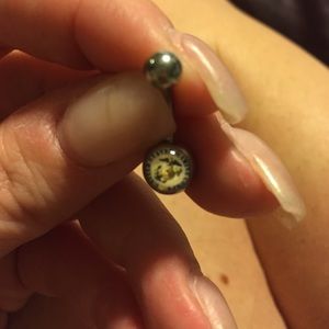 Belly Ring - Marines