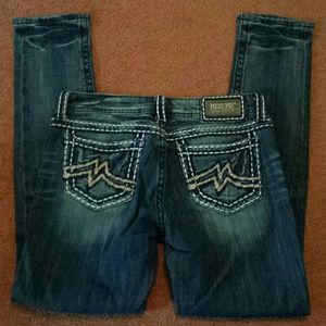 Miss Me "Sunny" Jeans