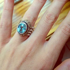 Silpada ring!