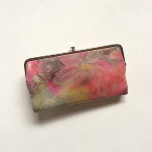 Hobo clutch - the Lauren