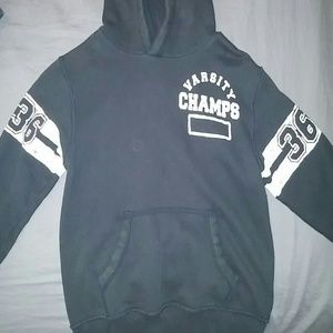 Boys hoodie