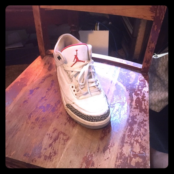 Men's shoes