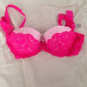 VS dream angels demi