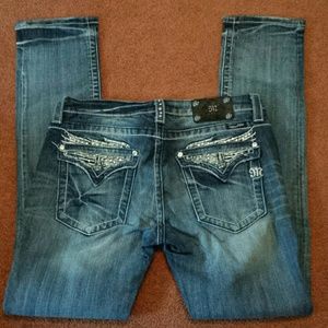 Miss Me  Jeans