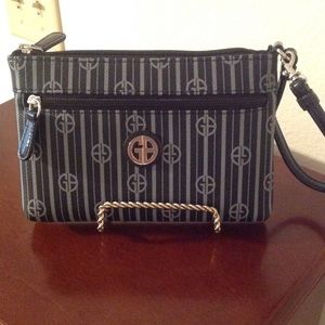 Giani Bernini Wristlet Clutch