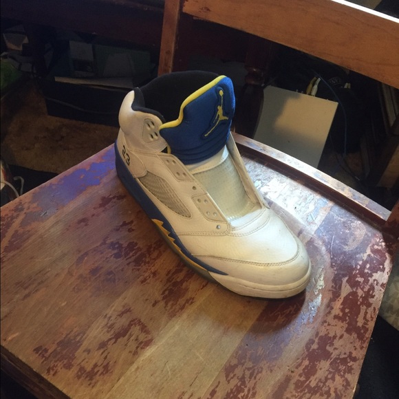 Men's shoes