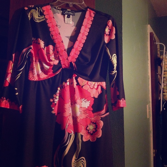 Dress