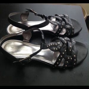 Enzo Angiolini Sandals