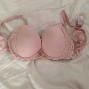 VS dream angels  push up