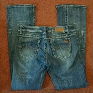 Miss Me  "Sunny" Jeans