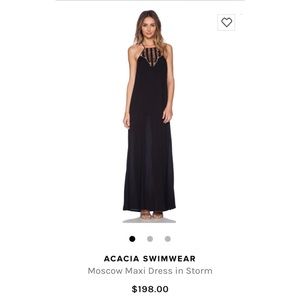 Acacia Moscow Maxi