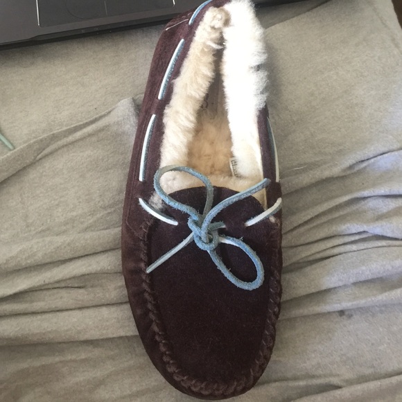 Ugg Dakota Slippers