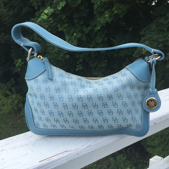 Dooney and Bourke Handbag