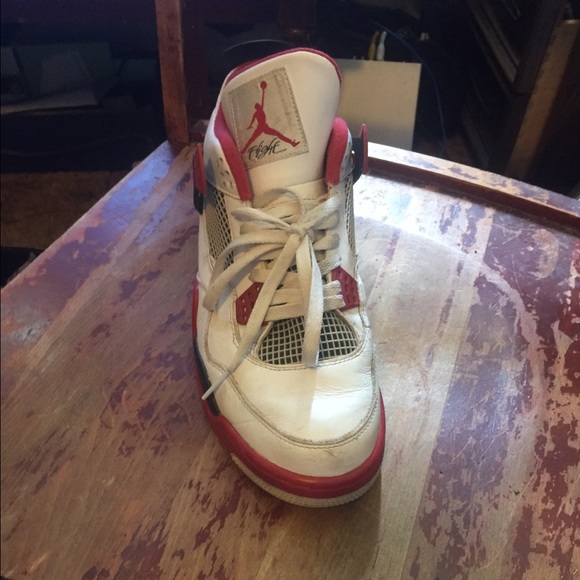 Men's shoes