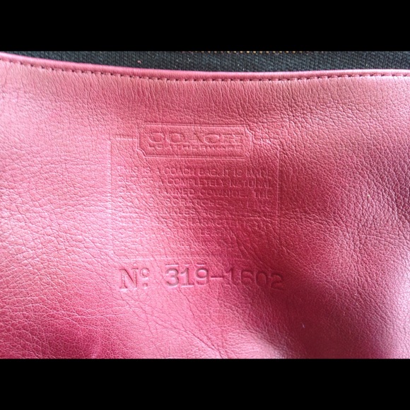 coach classic 70s-2