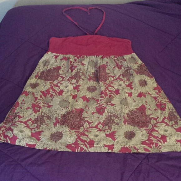 Beautiful Sundress!