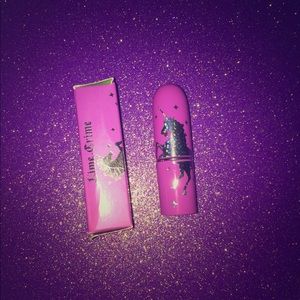 Great Pink Planet Lime Crime ✨🎀