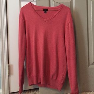 J.Crew V-neck Sweater