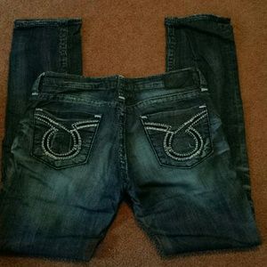 Big Star  Vintage collection, "Nico" jeans