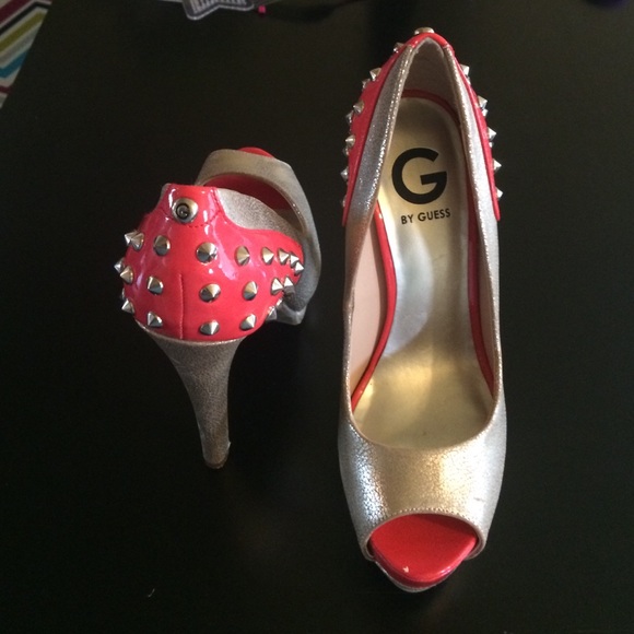 Guess Shoes