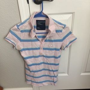 American Eagle Polo