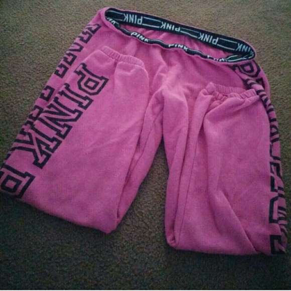 VS sweats