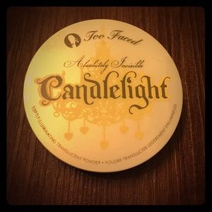 Too Faced Candlelight Highlighter