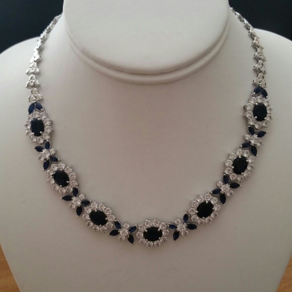 Gorgeous Royal Necklace